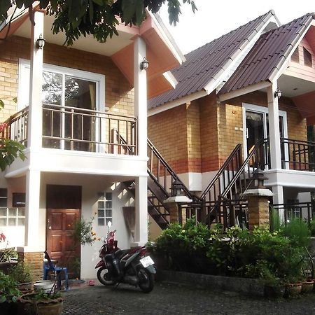 Wilai Villa Lamai Maret Room photo