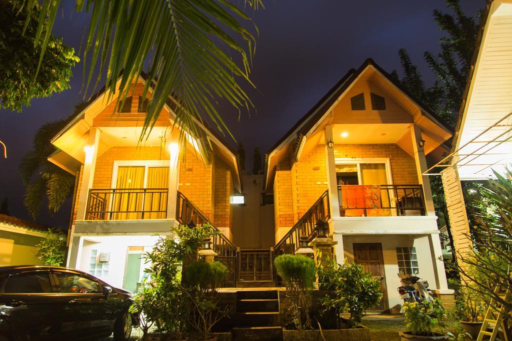 Wilai Villa Lamai Maret Room photo