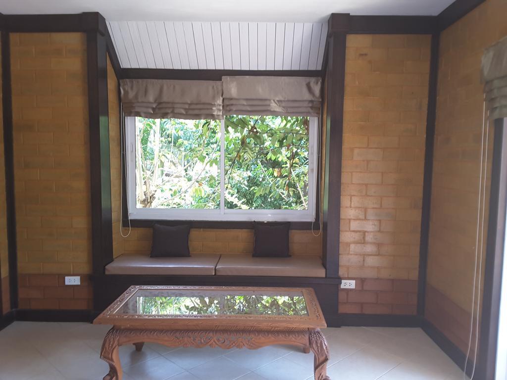 Wilai Villa Lamai Maret Exterior photo