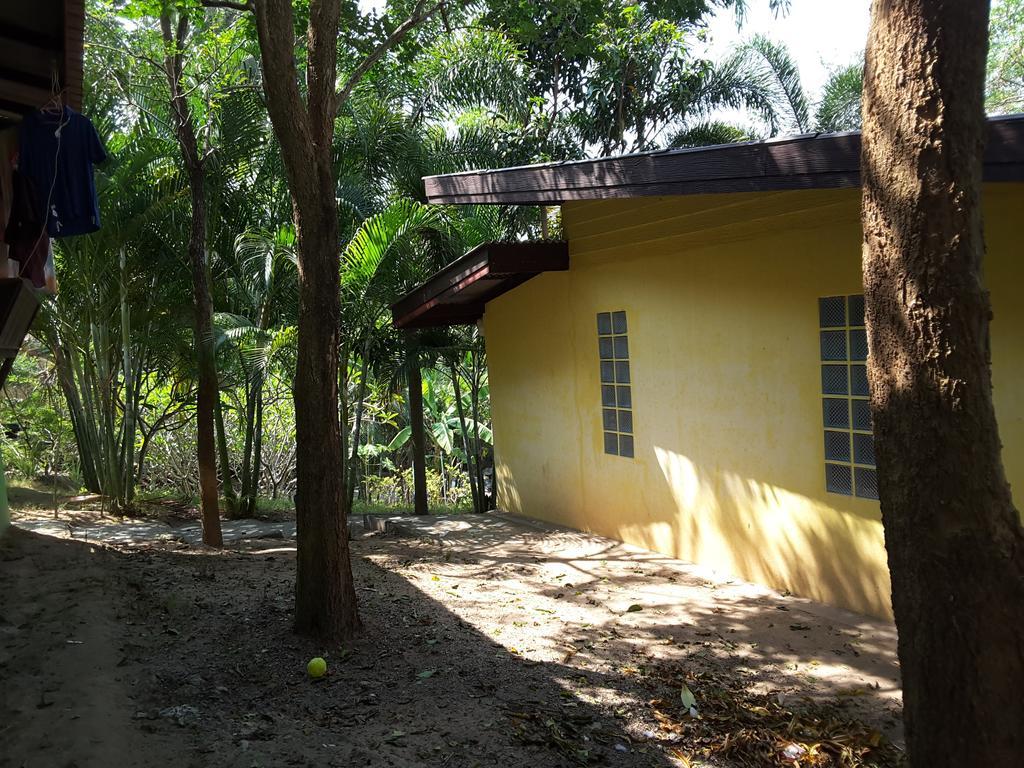 Wilai Villa Lamai Maret Exterior photo