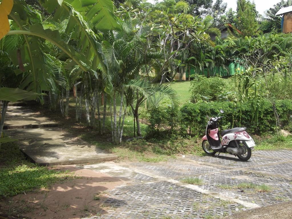 Wilai Villa Lamai Maret Room photo