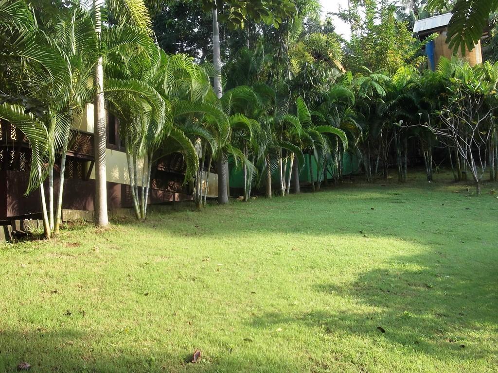 Wilai Villa Lamai Maret Room photo