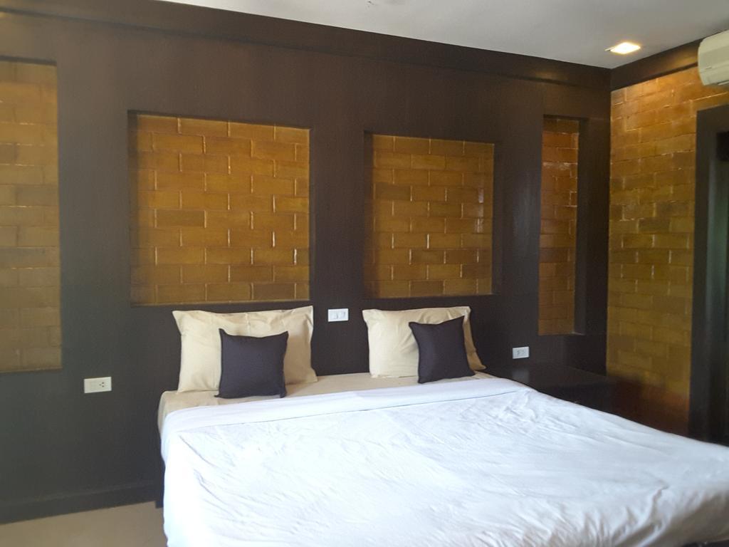 Wilai Villa Lamai Maret Exterior photo