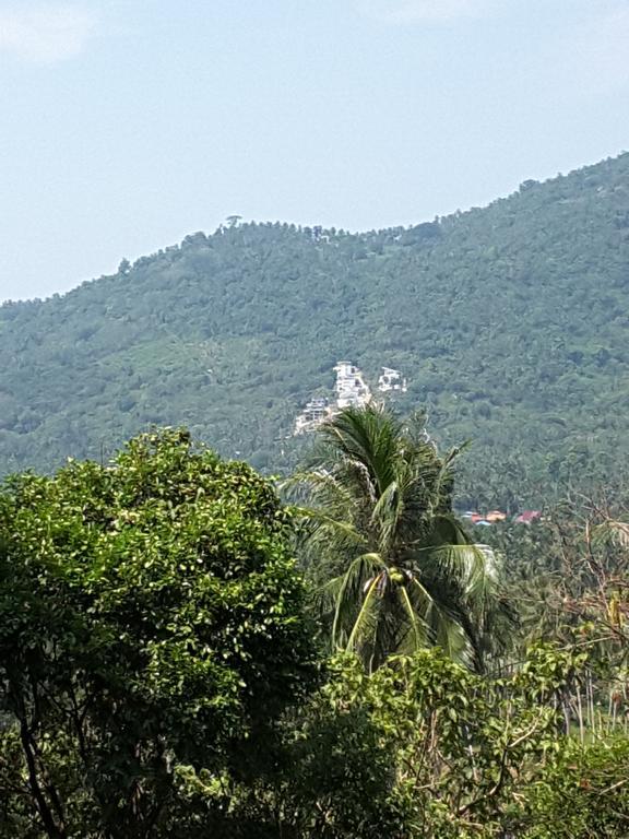 Wilai Villa Lamai Maret Exterior photo