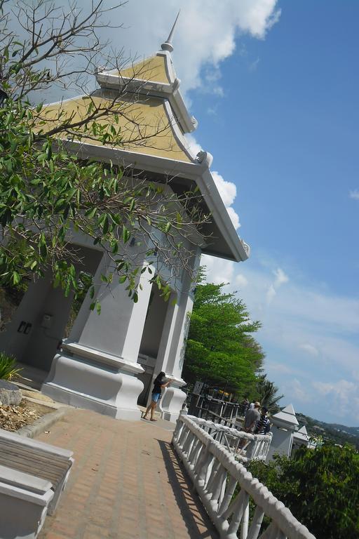 Wilai Villa Lamai Maret Exterior photo